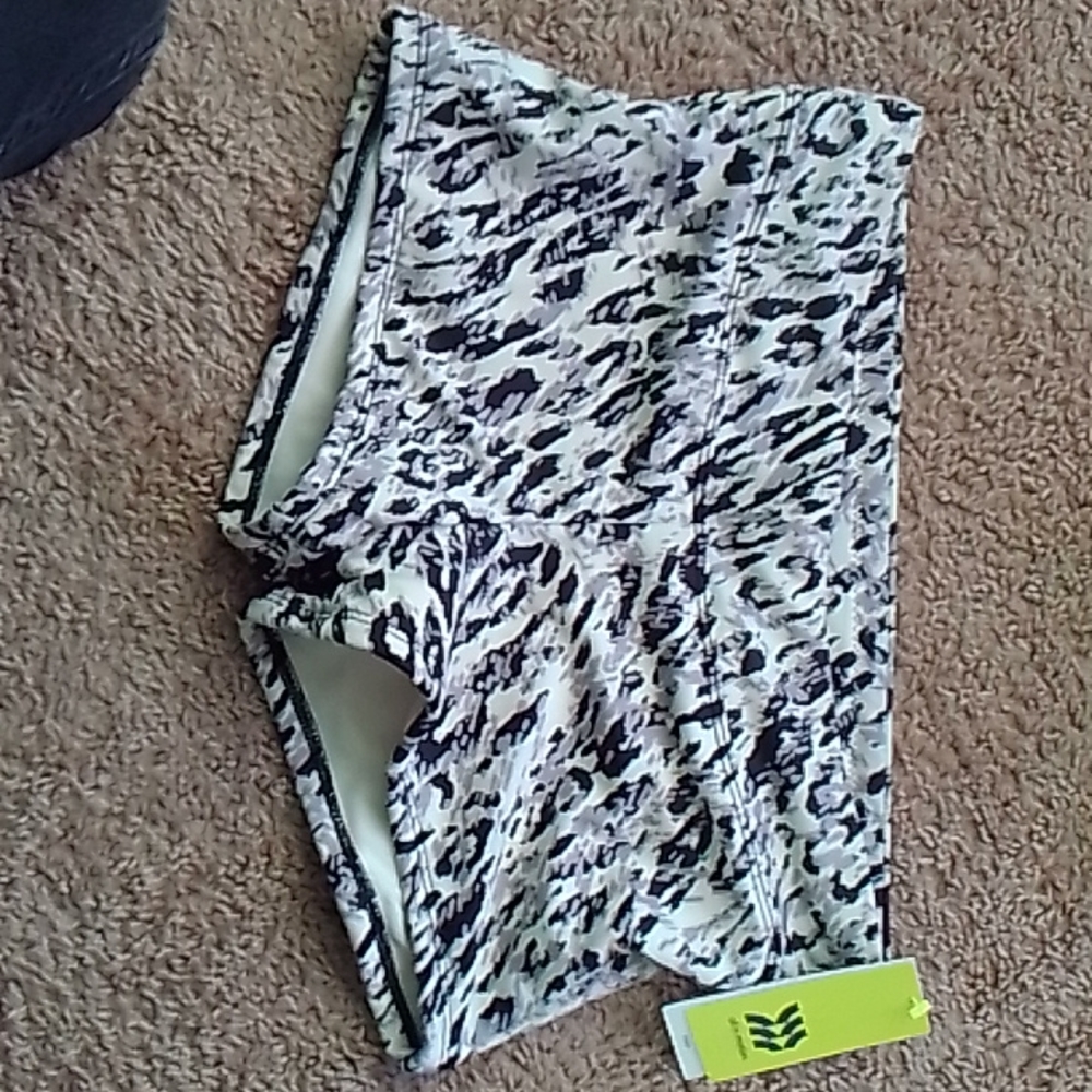 All in Motion swim shorts